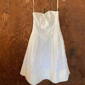 White House Black Market Dress